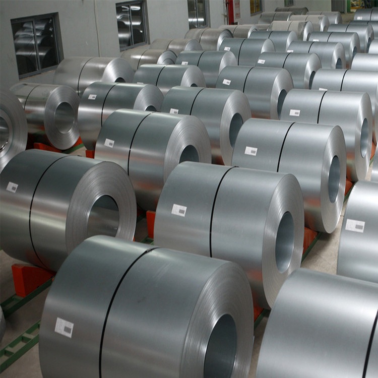Knowledge of different galvanized coil production processes