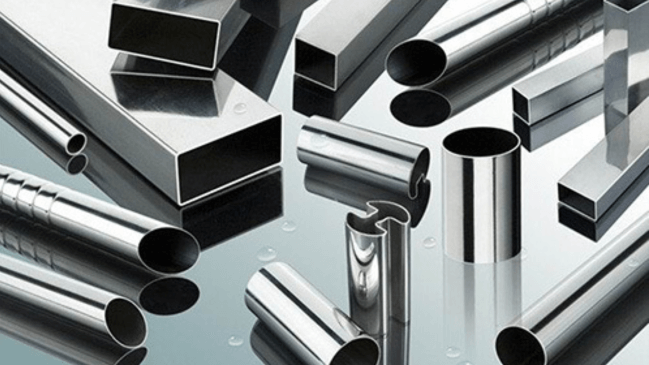 construction steel