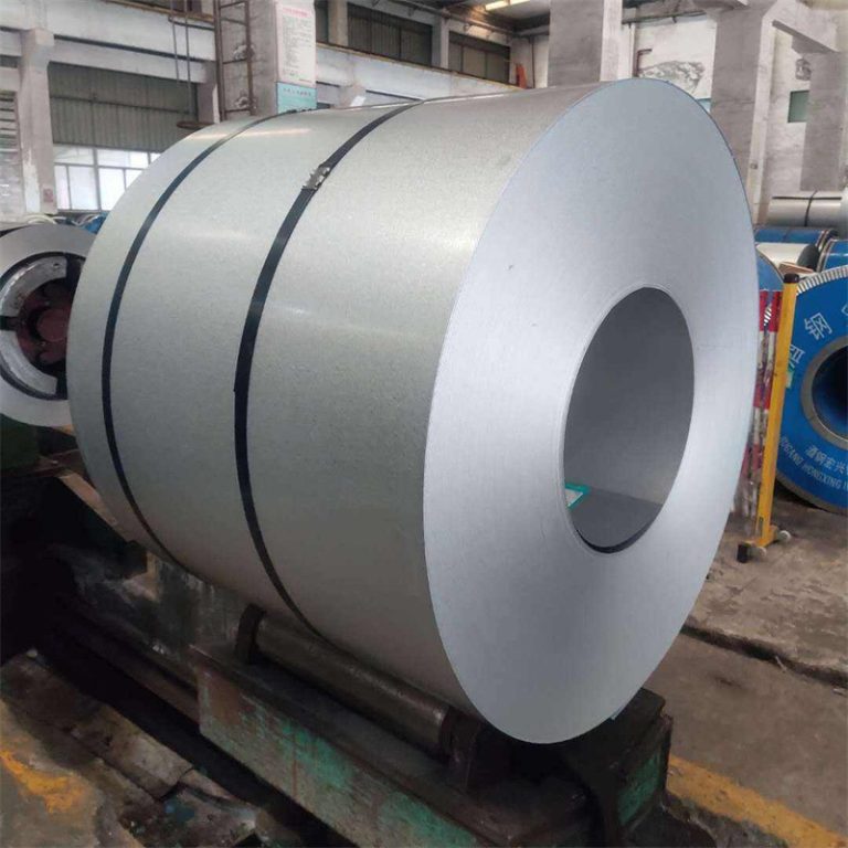 galvanized steel sheet