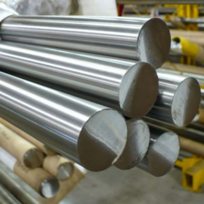 Knowledge and application of 316 stainless steel round bar