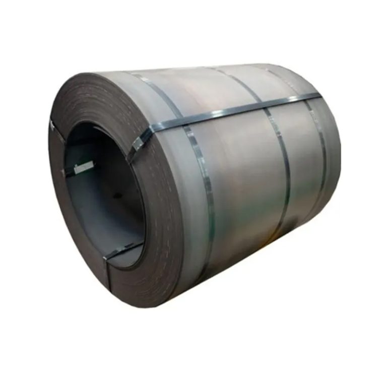 Q235 Hot Rolled Steel Coil