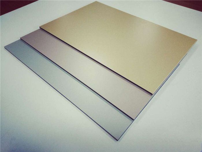 Advantages of Prepainted Aluminum Sheet
